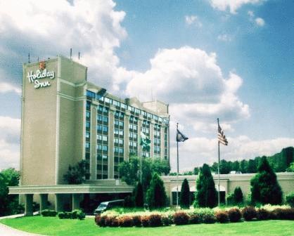 Hotel Holiday Inn Pittsburgh-International Airport Pittsburgh